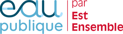 Eau publique par est ensemble